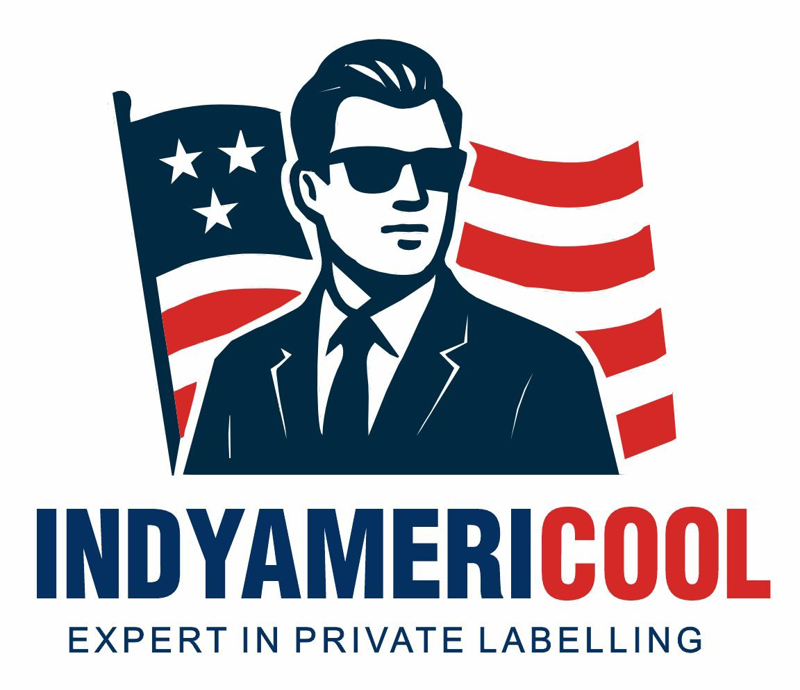 Indyamericool Logo