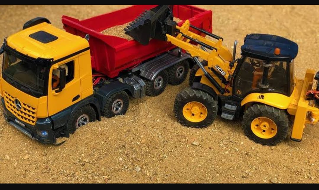 Engine Oil Heavy Duty